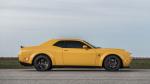 Dodge Challenger SRT Demon HPE1000 by Hennessey 2018 года
